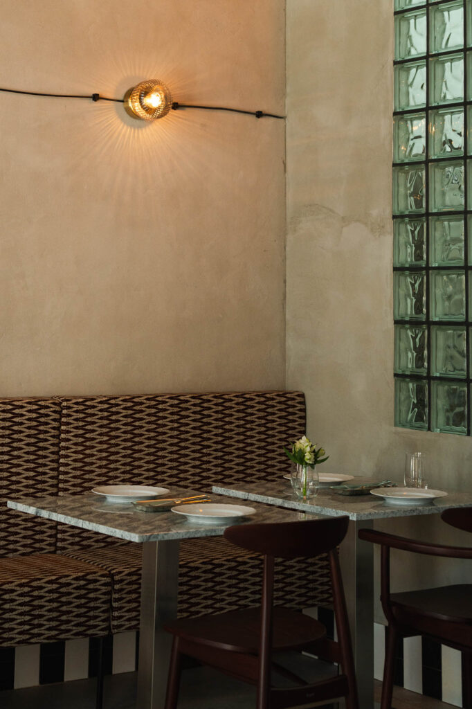 restauracja ave jeżyce poznań menu projekt wnętrza restauracji w poznaniu