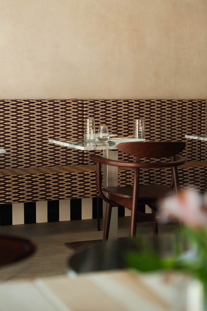 restauracja ave jeżyce poznań menu projekt wnętrza restauracji w poznaniu