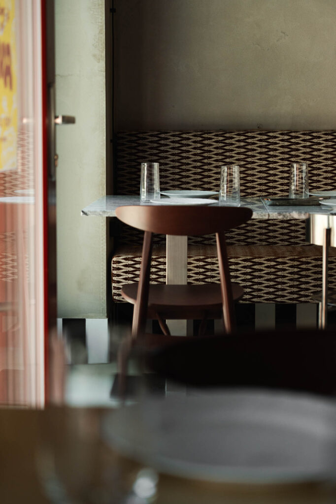 restauracja ave jeżyce poznań menu projekt wnętrza restauracji w poznaniu