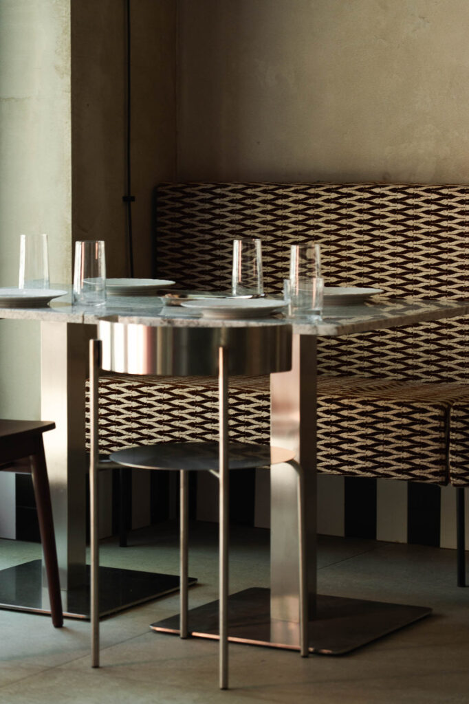 restauracja ave jeżyce poznań menu projekt wnętrza restauracji w poznaniu