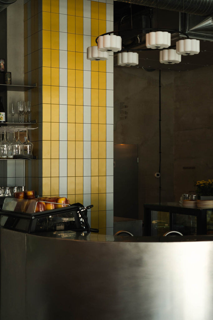 restauracja ave jeżyce poznań menu projekt wnętrza restauracji w poznaniu