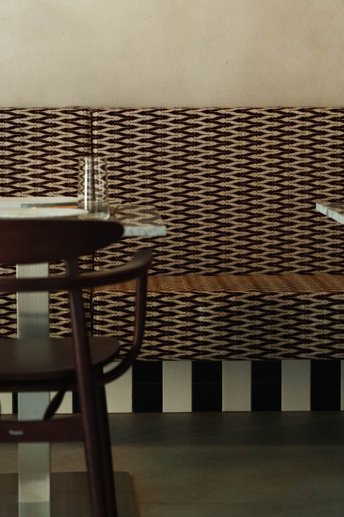 restauracja ave jeżyce poznań menu projekt wnętrza restauracji w poznaniu