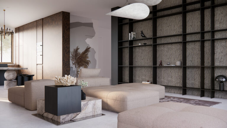 KONCEPCJA KONSTANCIN JEZIORNA