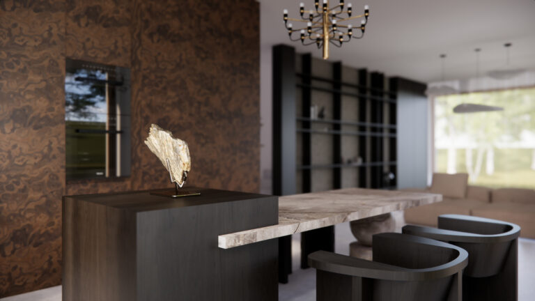 Dlaczego warto współpracować z projektantem wnętrz?